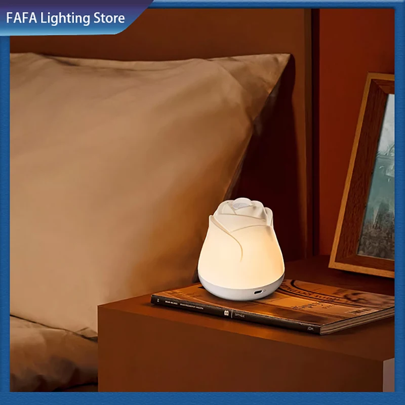 Led Lights Night Light Romantic Rose Audience Light For Living Bedroom Children's Room Christmas Gift Table Lamp Christmas Light
Led Lights Night Light Romantic Rose Audience Light For Living Bedroom Children's Room Christmas Gift Table Lamp Christmas Light