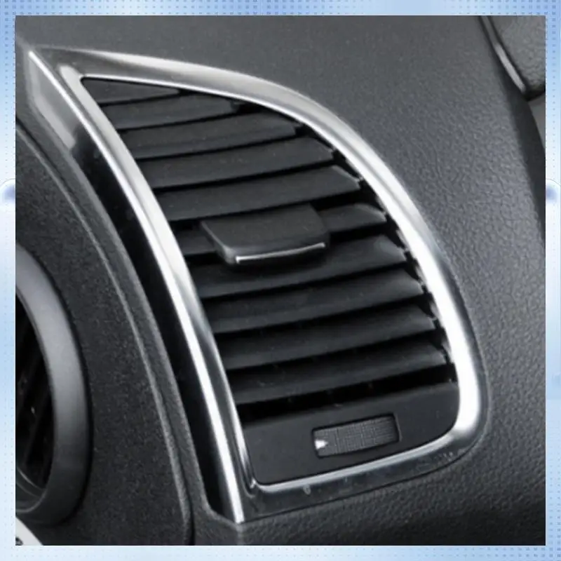A51K-Car Dashboard Air Conditioner Outlet Assembly A/C Outlet Panel 4L0820901S For Q7 2006-2015 Left
A51K-Car Dashboard Air Conditioner Outlet Assembly A/C Outlet Panel 4L0820901S For Q7 2006-2015 Left