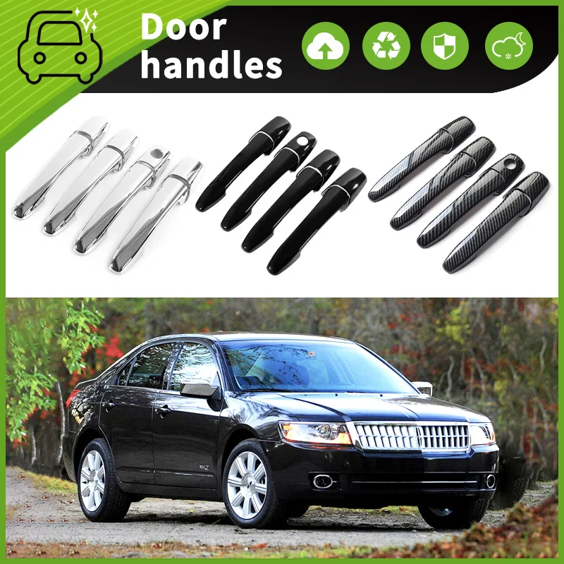Применимо к 06-09 Lincoln MKZ, Модифицированная Защитная Наклейка на дверную Ручку Чаши
Применимо к 06-09 Lincoln MKZ, Модифицированная Защитная Наклейка на дверную Ручку Чаши