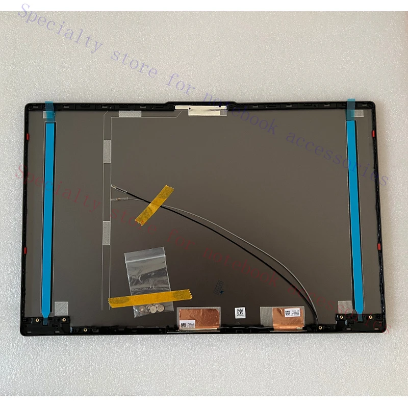 R+ For Lenovo Ideapad 5 15IIL05 15ITL05 15ARE05 15ALC05 LCD back cover screen
R+ For Lenovo Ideapad 5 15IIL05 15ITL05 15ARE05 15ALC05 LCD back cover screen