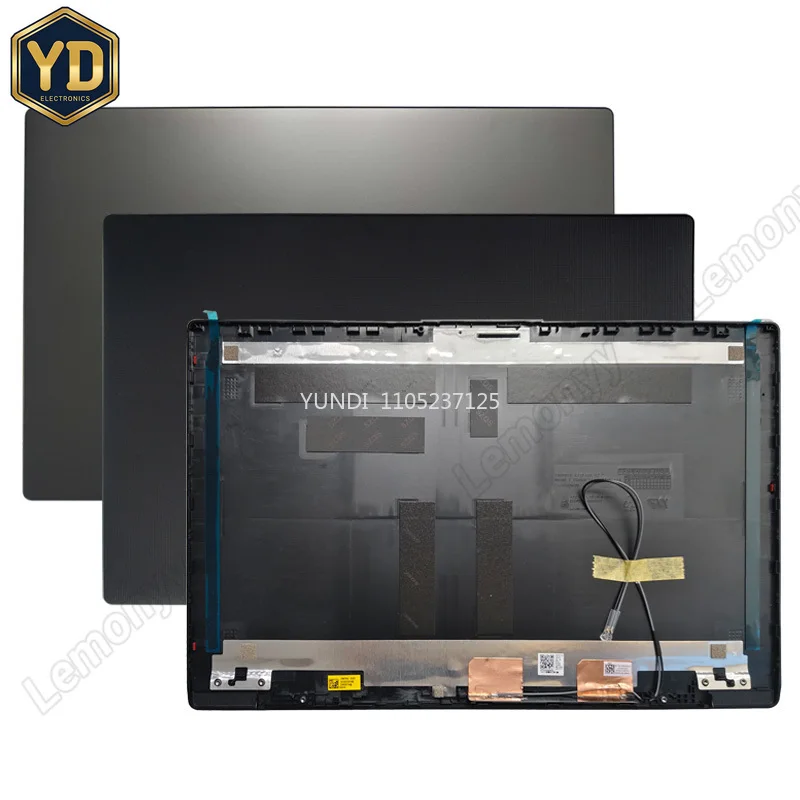 YD NEW FOR Lenovo V14 G2-ITL G2-ALC G2-IJL 5CB1B96374 laptop LCD Back Cover AP21R000100
YD NEW FOR Lenovo V14 G2-ITL G2-ALC G2-IJL 5CB1B96374 laptop LCD Back Cover AP21R000100