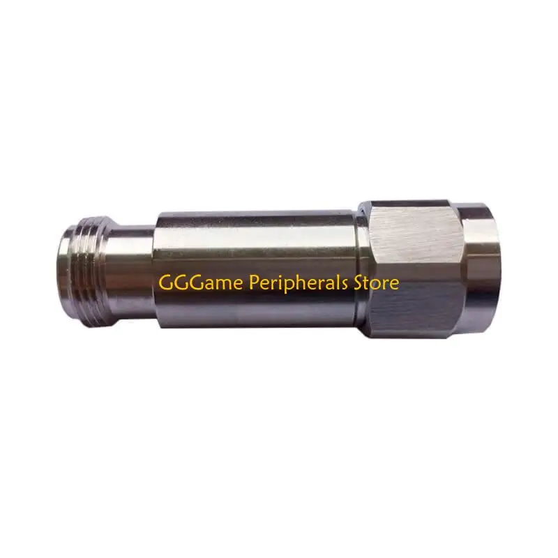 U55B N Type Male to Female Attenuator Wide Temperature Ranges Coaxial Attenuator
U55B N Type Male to Female Attenuator Wide Temperature Ranges Coaxial Attenuator
