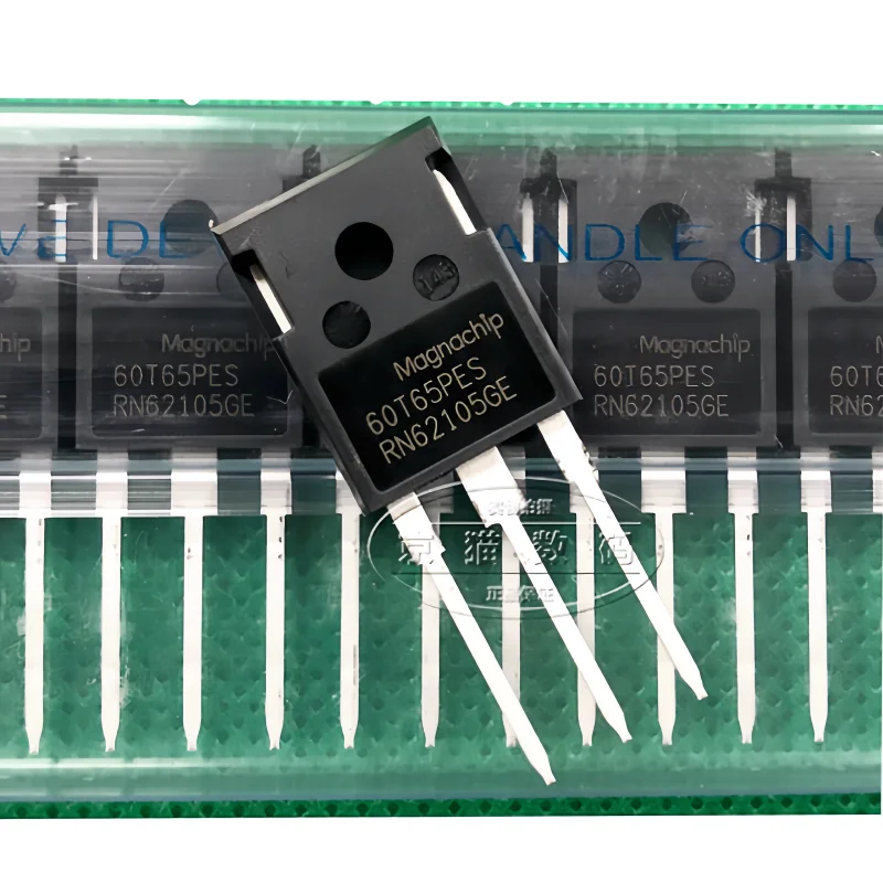 2024+ 100% New Imported Original MBQ60T65PESTH MBQ60T65PES MBQ60T65 60T65PES 60T65 TO-247 IGBT Single Pipe 60A 650V
2024+ 100% New Imported Original MBQ60T65PESTH MBQ60T65PES MBQ60T65 60T65PES 60T65 TO-247 IGBT Single Pipe 60A 650V