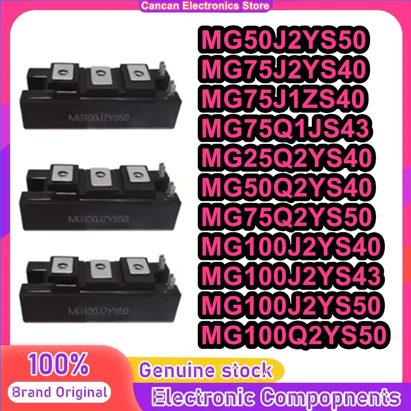 MG50J2YS50 MG75J2YS40 MG75J1ZS40 MG75Q1JS43 MG25Q2YS40 MG50Q2YS40 MG75Q2YS50 MG100J2YS40 MG100J2YS43 MG100J2YS50 MG100Q2YS50
MG50J2YS50 MG75J2YS40 MG75J1ZS40 MG75Q1JS43 MG25Q2YS40 MG50Q2YS40 MG75Q2YS50 MG100J2YS40 MG100J2YS43 MG100J2YS50 MG100Q2YS50