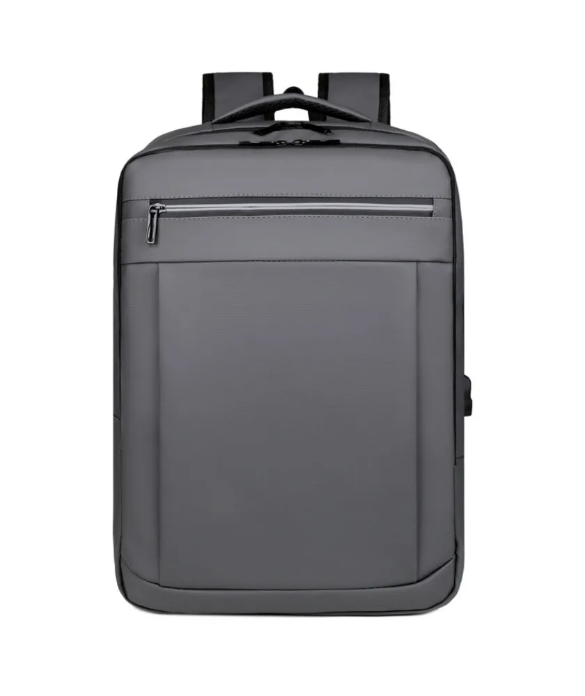 Men's Business Travel Backpack Large Capacity Multifunctional Luggage Backpack Short Trip Travel Bag
Men's Business Travel Backpack Large Capacity Multifunctional Luggage Backpack Short Trip Travel Bag