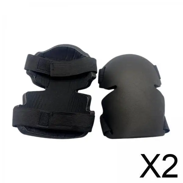 Soft EVA Material Knee Pads Universal Protector Lightweight Work Gear for Concrete Flooring and Home
Soft EVA Material Knee Pads Universal Protector Lightweight Work Gear for Concrete Flooring and Home