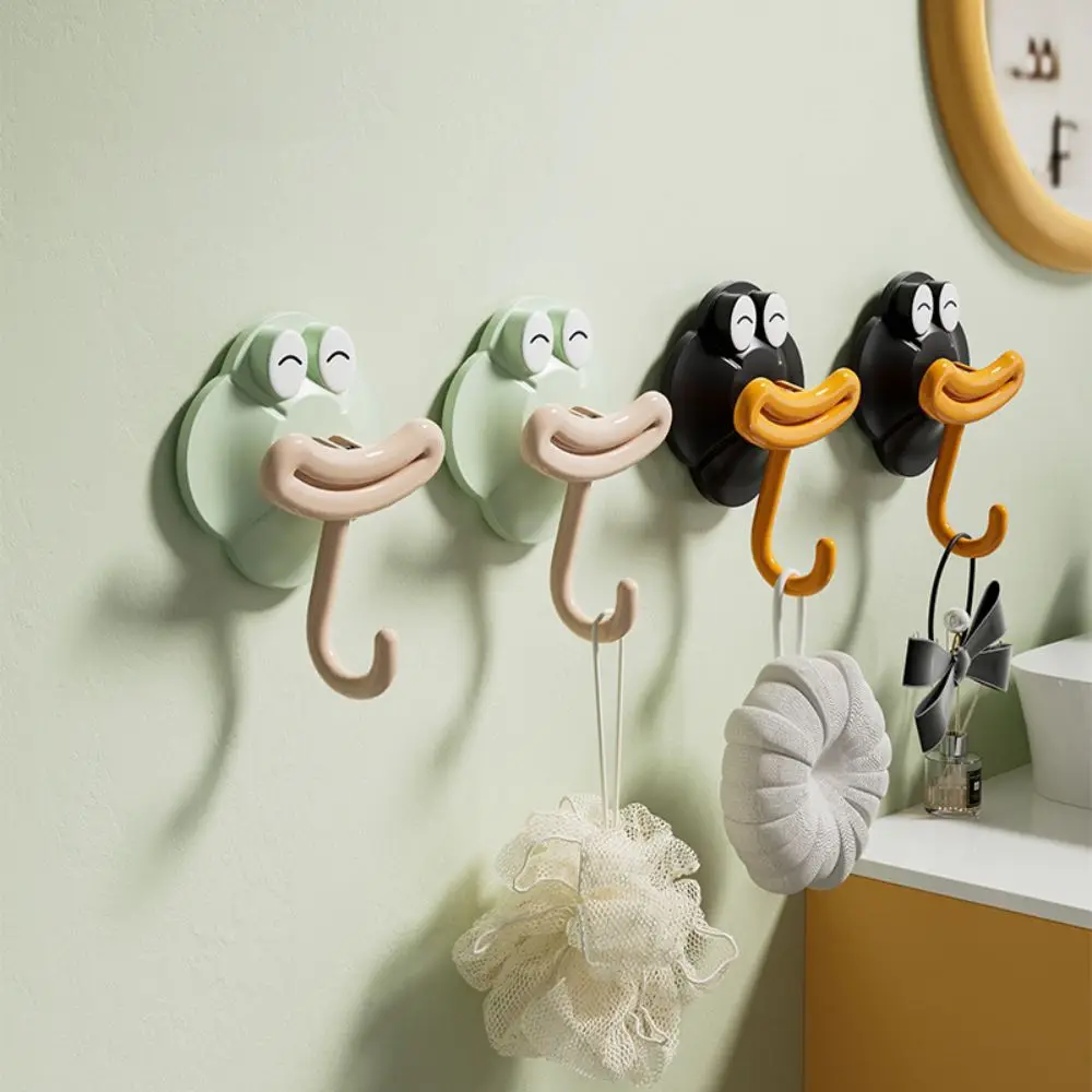 6 Pcs Creative Sausage Mouth Ugly Hot Wall Hook Home Decoration Traceless Towel Hanger Self Adhesive ABS Key Holder Bathroom
6 Pcs Creative Sausage Mouth Ugly Hot Wall Hook Home Decoration Traceless Towel Hanger Self Adhesive ABS Key Holder Bathroom
