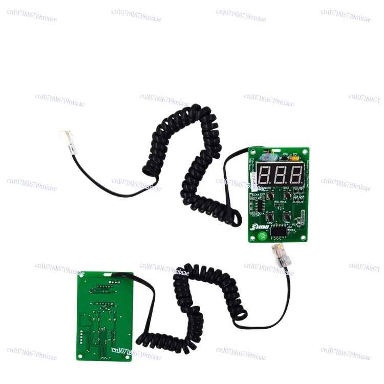 Drying controller TS-01 Circuit board TS-02 CU-01 Computer board TU-01-A Three machines in one
Drying controller TS-01 Circuit board TS-02 CU-01 Computer board TU-01-A Three machines in one