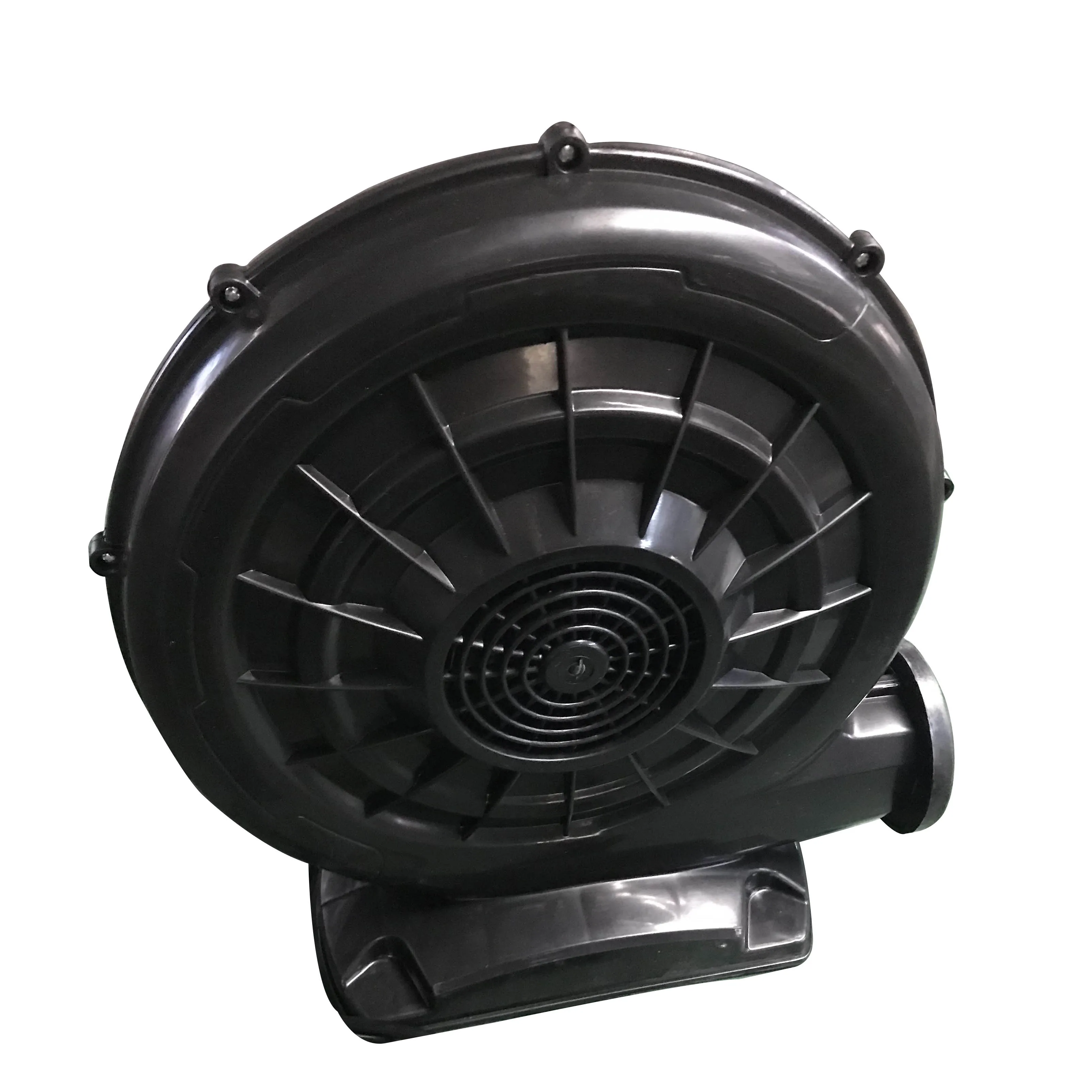 Impact Resistant 750W Plastic Centrifugal Fan Air Blower
Impact Resistant 750W Plastic Centrifugal Fan Air Blower