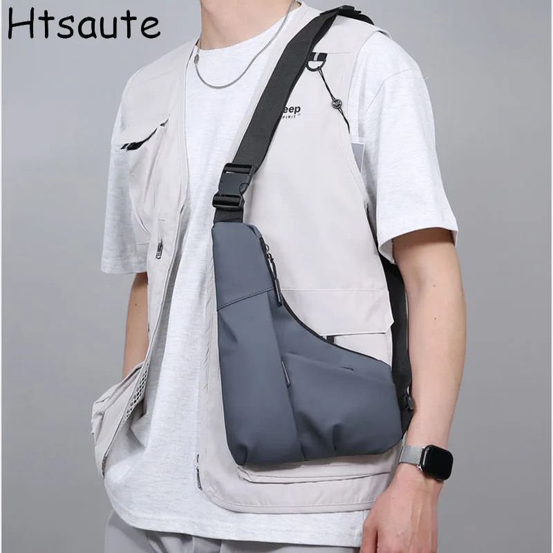 Oxford Chest Bags For Men Women Casual Sling Shoulder Crossbody Pack Waterproof For Outdoor Running Cycling Travel Phone Bags
Oxford Chest Bags For Men Women Casual Sling Shoulder Crossbody Pack Waterproof For Outdoor Running Cycling Travel Phone Bags