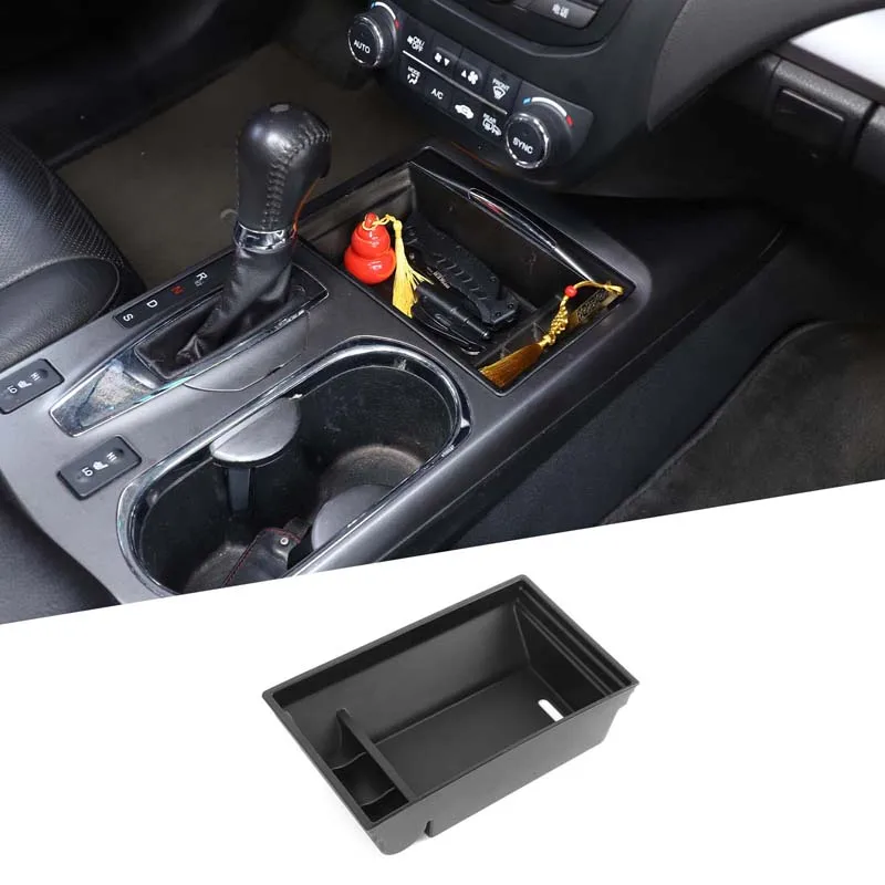 For Acura RDX gear front storage box Storage box in front of central control gear Multi-function storage box ABS 13-17 models
For Acura RDX gear front storage box Storage box in front of central control gear Multi-function storage box ABS 13-17 models