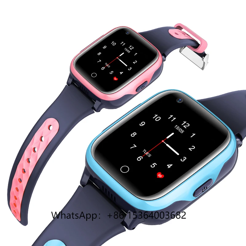 TJXL-KT15 4G GPS WIFI Children Smart Watch Real Waterproof Touch Screen Smart Watch for Kids Gps Oem Custom 4g Touch Screen
TJXL-KT15 4G GPS WIFI Children Smart Watch Real Waterproof Touch Screen Smart Watch for Kids Gps Oem Custom 4g Touch Screen
