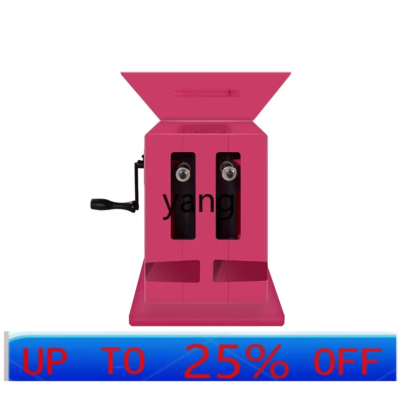 LTT lotus seed shelling machine lotus pod threshing old lotus seed dermabrasion
LTT lotus seed shelling machine lotus pod threshing old lotus seed dermabrasion