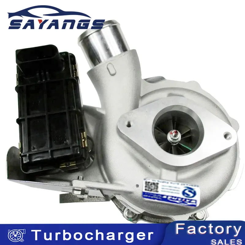 Турбокомпрессор GTB2260VZK для Ford Ranger Mazda BT50 3.2L 812971-5002S 798166-0007 798166-5007S 853333-5001W 812971-0002 
Турбокомпрессор GTB2260VZK для Ford Ranger Mazda BT50 3.2L 812971-5002S 798166-0007 798166-5007S 853333-5001W 812971-0002