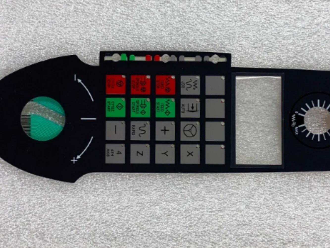 6FC5303-0AA00-2AA0 A5E00461814 key film shell
6FC5303-0AA00-2AA0 A5E00461814 key film shell