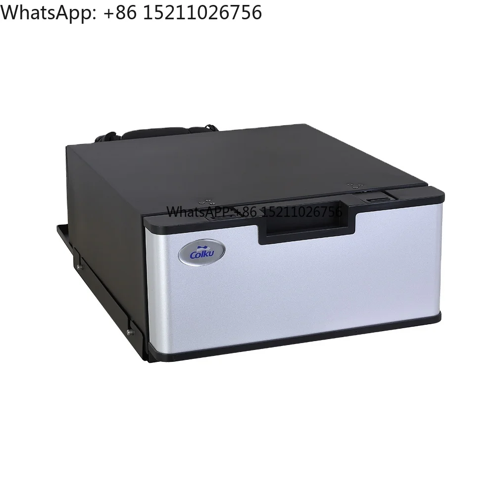 Colku 23L Portable Freezer 12v Built-in Drawer Refrigerator for Car Truck RV Boat
Colku 23L Portable Freezer 12v Built-in Drawer Refrigerator for Car Truck RV Boat