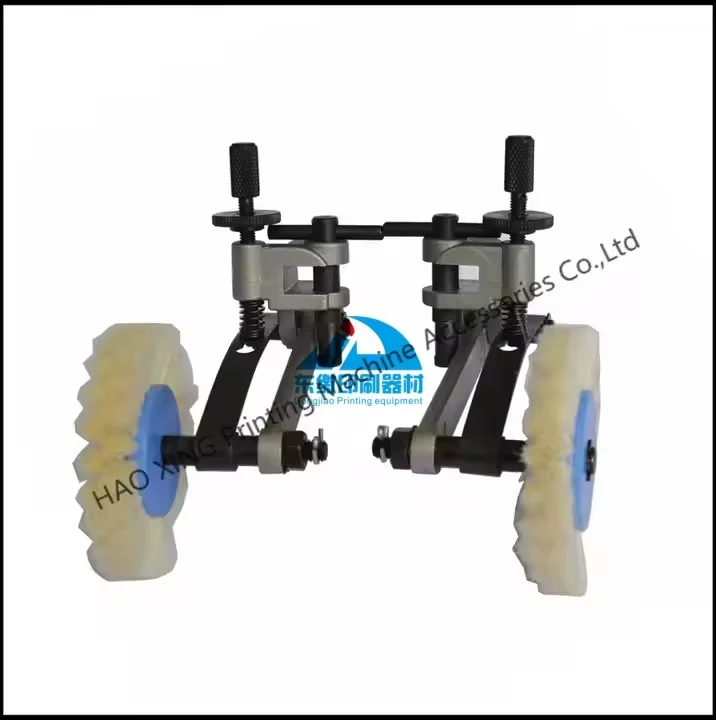 Printing Machinery Spare Parts Feeder Runner for Mitsubishi Offset Printing Accessories Feeder Runner Best Quality Feeder Runner
Printing Machinery Spare Parts Feeder Runner for Mitsubishi Offset Printing Accessories Feeder Runner Best Quality Feeder Runner