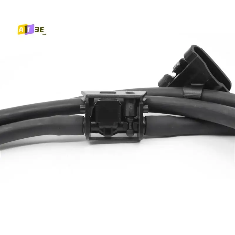 A03E-New Windshield Windscreen Washer Nozzle Jet Hose A2058600192 For -Mercedes-Benz C-Class W205 2015-2019 With Heated
A03E-New Windshield Windscreen Washer Nozzle Jet Hose A2058600192 For -Mercedes-Benz C-Class W205 2015-2019 With Heated