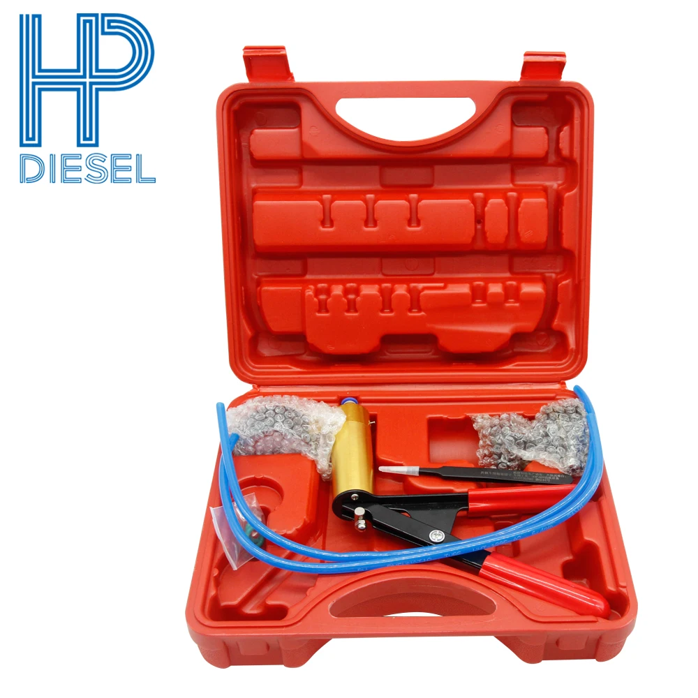 2 pcs/lot common rail injector valve assembly tightness test tool for Bocsh injector,good quality
2 pcs/lot common rail injector valve assembly tightness test tool for Bocsh injector,good quality