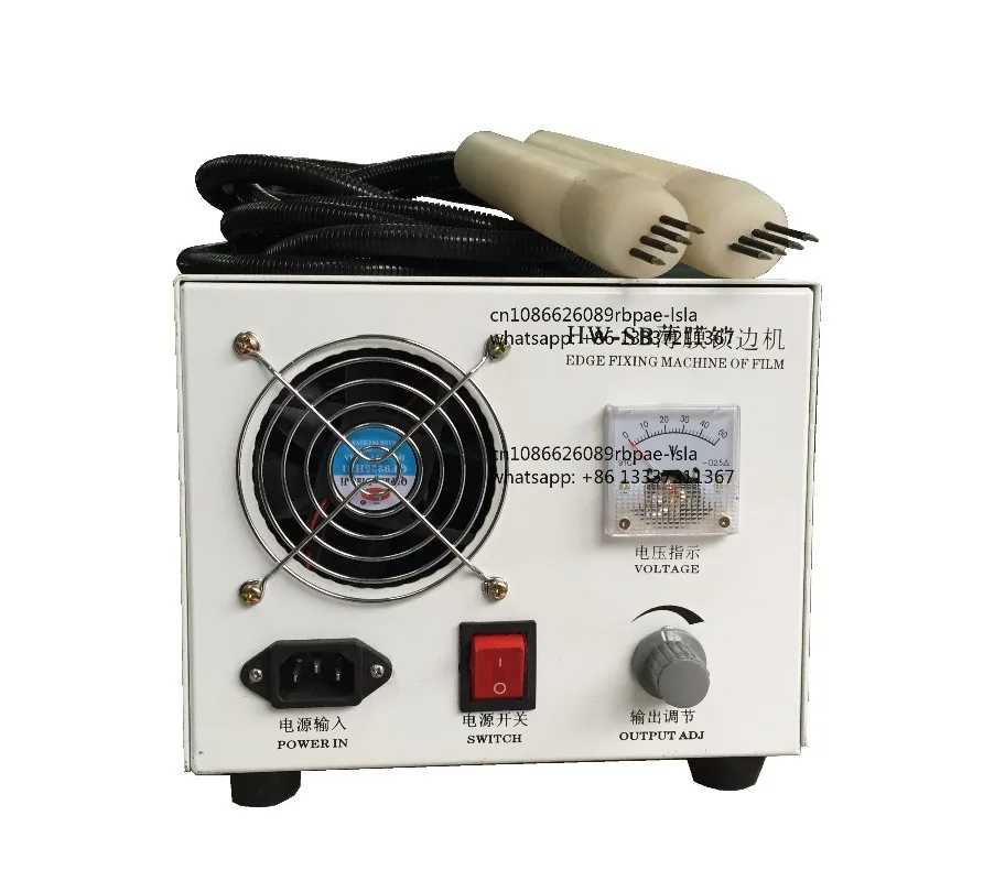 Plastic Film Edge Locking Machine Gear Core Components Bags/Foil/Paper Pouch Heat Sealing High Safety Control System Paper
Plastic Film Edge Locking Machine Gear Core Components Bags/Foil/Paper Pouch Heat Sealing High Safety Control System Paper