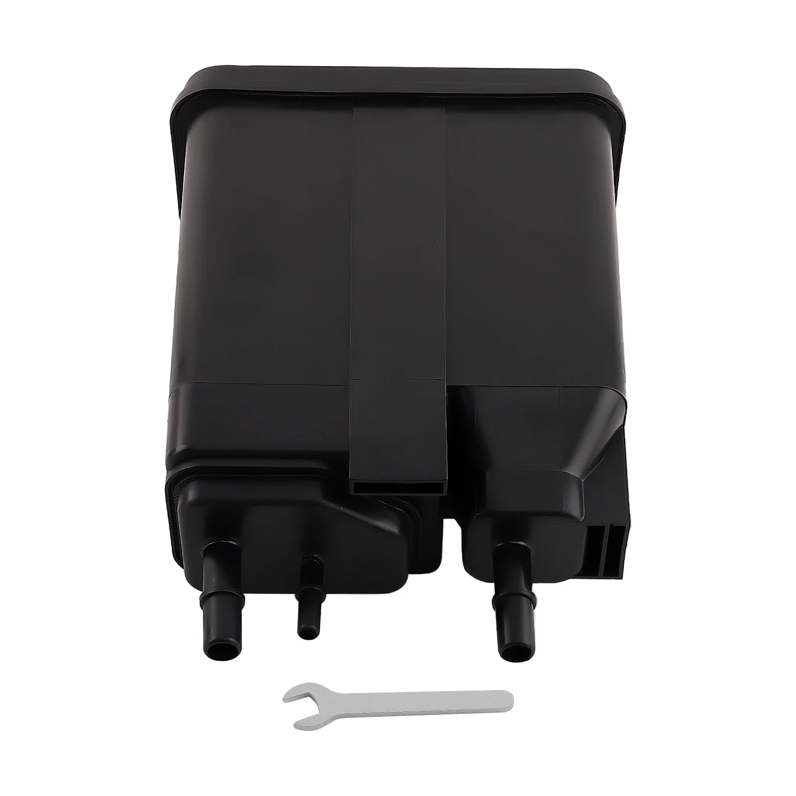 Паровой баллон для 2004-2019 Chevrolet Express 3500 4500 для 2005-2006 GMC Sierra 1500 HD 15137021 12569373
Паровой баллон для 2004-2019 Chevrolet Express 3500 4500 для 2005-2006 GMC Sierra 1500 HD 15137021 12569373