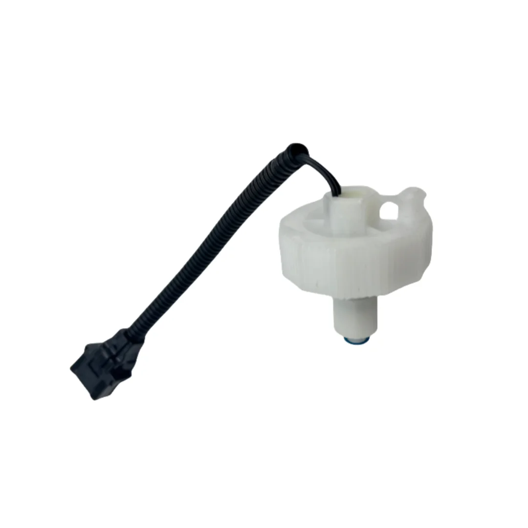 Excavator Kato HD820V820-5 Sany 195 205 electronic fuel injection diesel water separator sensor ME445024
Excavator Kato HD820V820-5 Sany 195 205 electronic fuel injection diesel water separator sensor ME445024