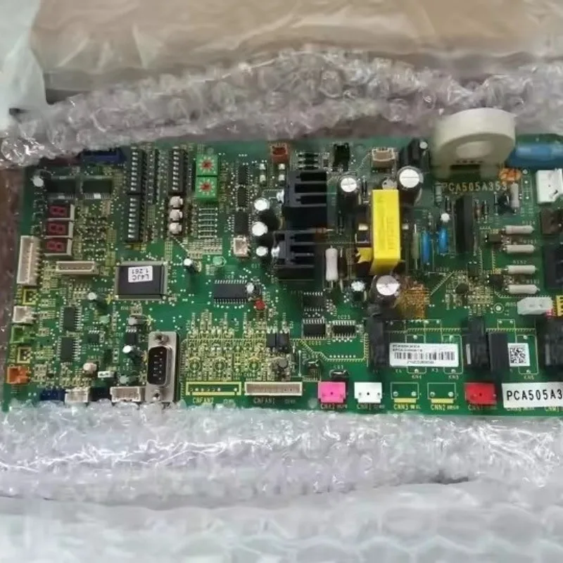 New for central air conditioning control main board PCA505A343CA PCA505A253CA
New for central air conditioning control main board PCA505A343CA PCA505A253CA