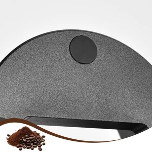 1Pc Aluminum Coffee Tamper Base For Espresso Machine ES601 Portafilter Stable Tamping Tool Accessories
1Pc Aluminum Coffee Tamper Base For Espresso Machine ES601 Portafilter Stable Tamping Tool Accessories