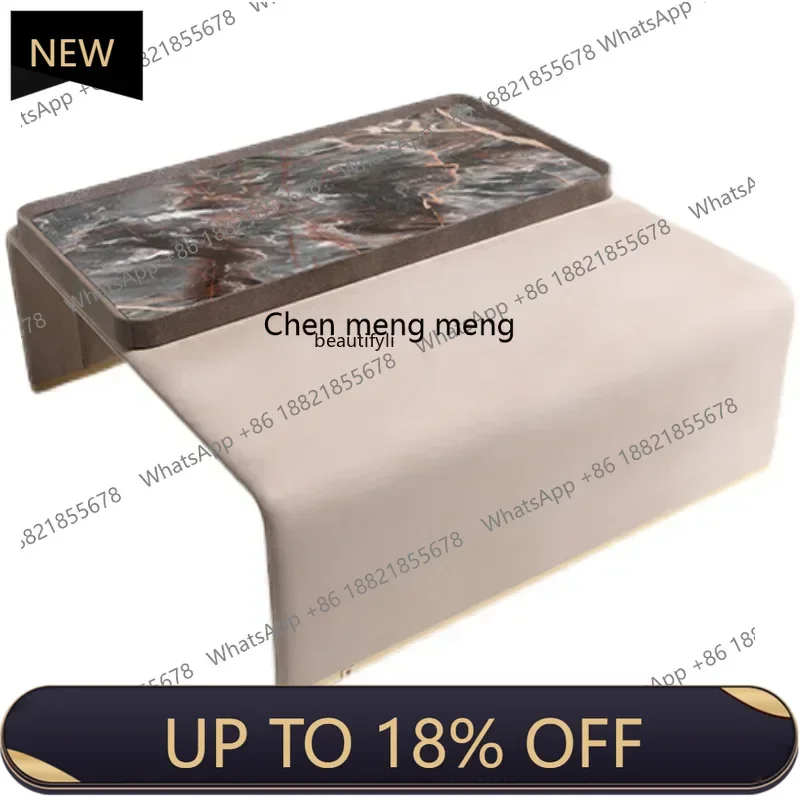 P178 Marble Combination Living Room Coffee Table High and Low Sofa Side Table Tatami Coffee Table
P178 Marble Combination Living Room Coffee Table High and Low Sofa Side Table Tatami Coffee Table