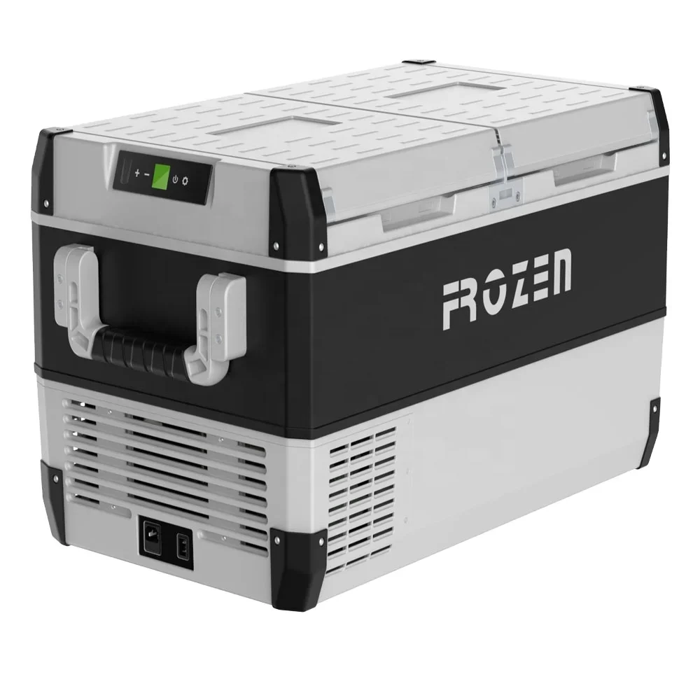 75L Portable 12V DC Compressor Car Refrigerators Electric Cooler Single Door Antuncle Fridge
75L Portable 12V DC Compressor Car Refrigerators Electric Cooler Single Door Antuncle Fridge