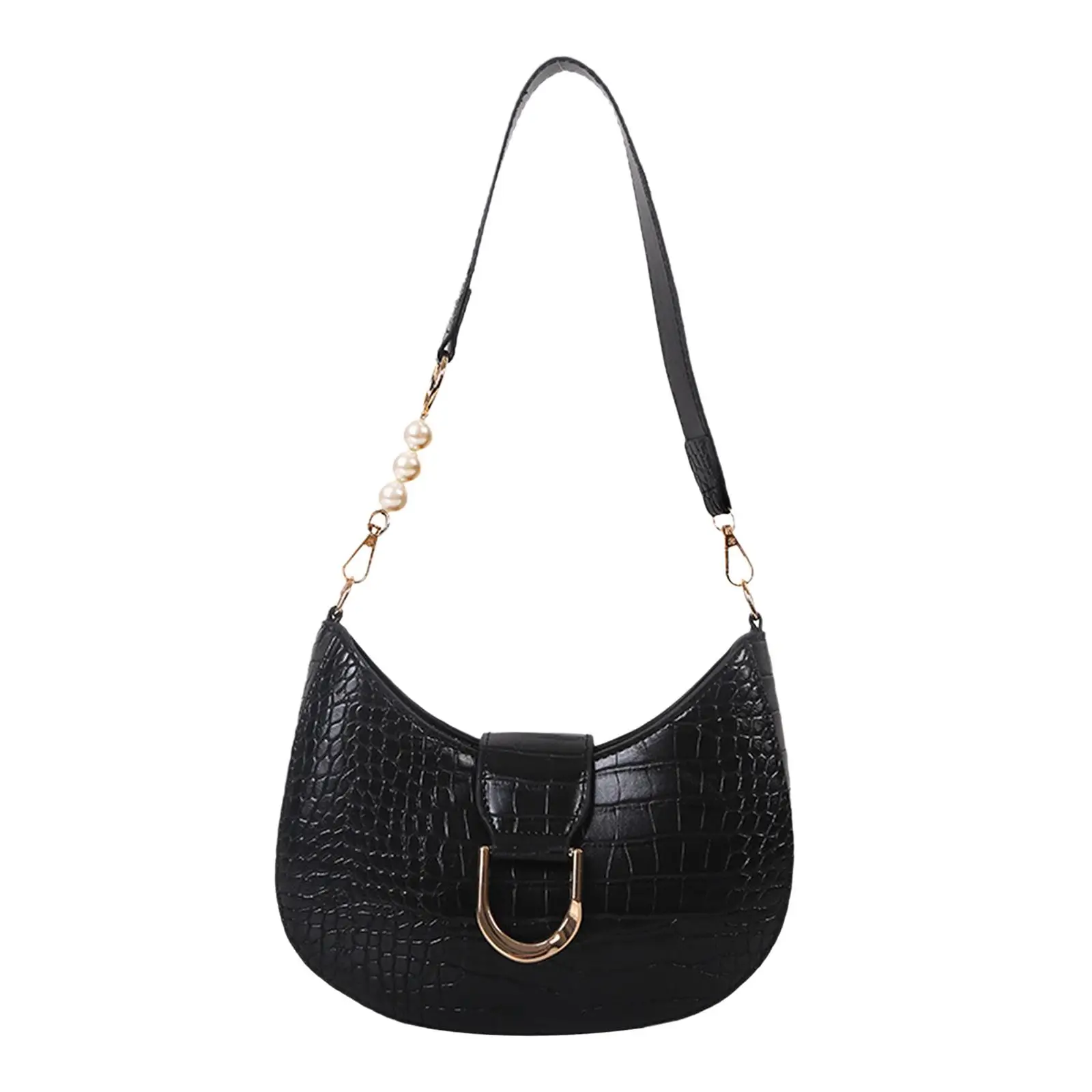 Women Underarm Bag Fashion Medium Size Tote Trendy Lady Hobo Bag
Women Underarm Bag Fashion Medium Size Tote Trendy Lady Hobo Bag