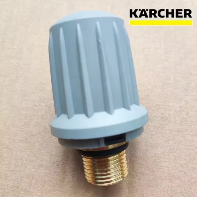 Оригинальный новый пароочиститель, латунный предохранительный клапан для KARCHER SC1 Sc2 SC3 SC4 SC5 SG4-4, замена крышки бака
Оригинальный новый пароочиститель, латунный предохранительный клапан для KARCHER SC1 Sc2 SC3 SC4 SC5 SG4-4, замена крышки бака