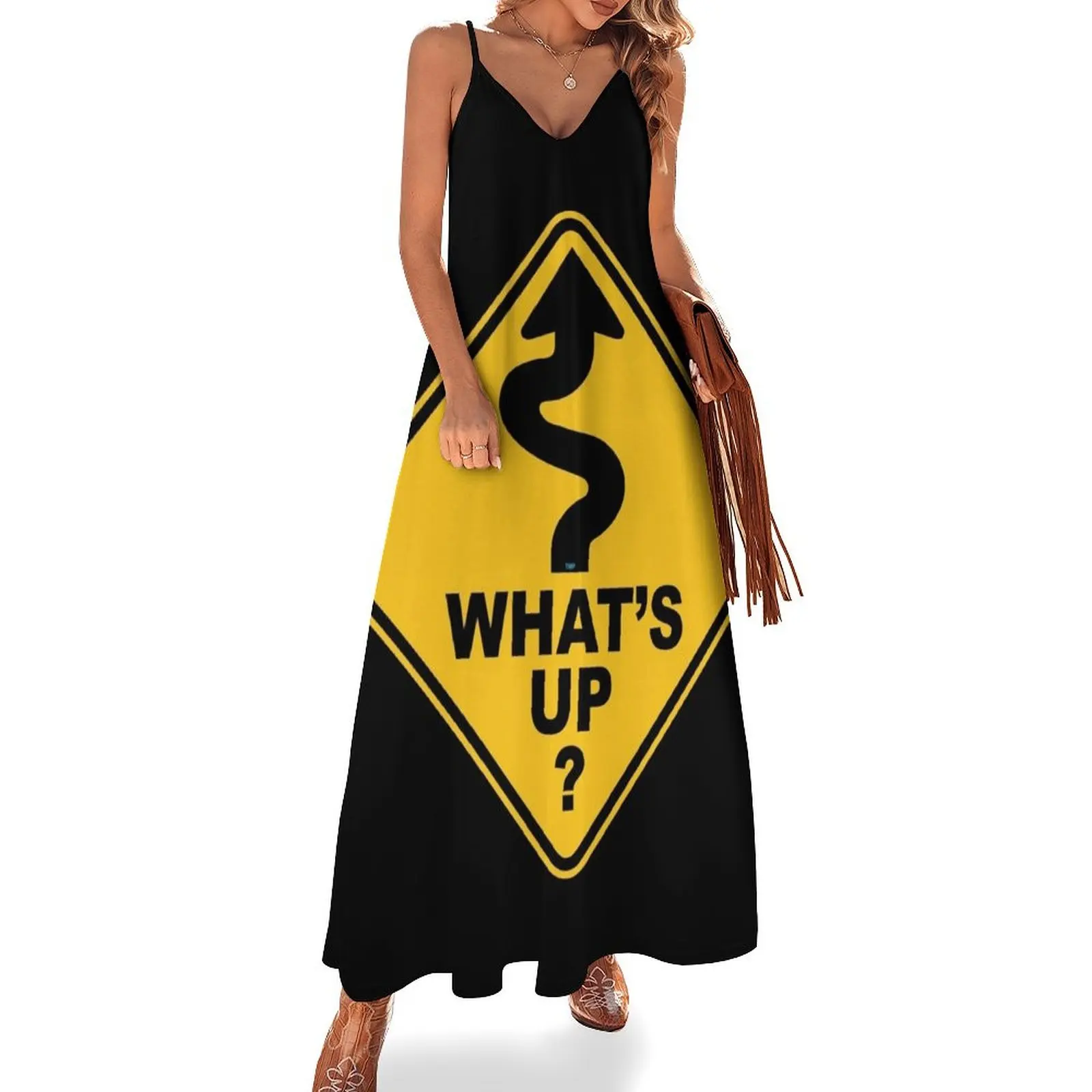 What's Up Sleeveless Dress luxury woman party dress prom dresses 2025 Dresses gala Dress
What's Up Sleeveless Dress luxury woman party dress prom dresses 2025 Dresses gala Dress