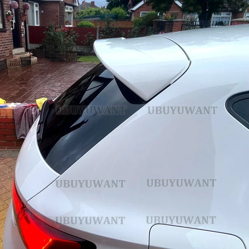 For Seat Leon MK3 5F For Back Gloss Windbreaker All Color Choices Top Spoiler Leon 5 Dr 2013 - 2020 MK3.5 5F FR
For Seat Leon MK3 5F For Back Gloss Windbreaker All Color Choices Top Spoiler Leon 5 Dr 2013 - 2020 MK3.5 5F FR
