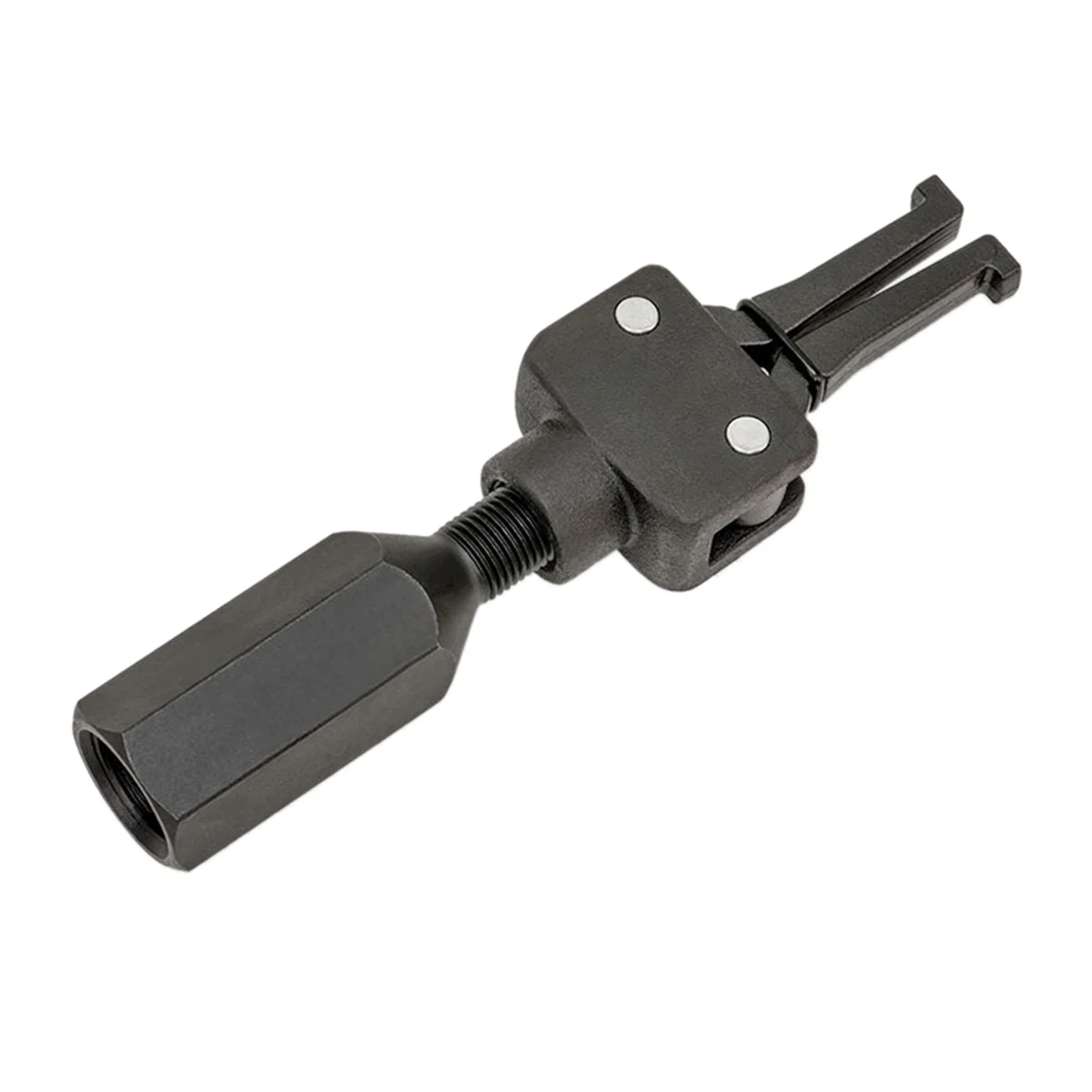 27059 Pilot Bearing Puller for Slide Hammer,2-Jaw Puller Pilot Bearing Removal Tool,for 5/8 X 18,3/4 X 16 Thread Rods
27059 Pilot Bearing Puller for Slide Hammer,2-Jaw Puller Pilot Bearing Removal Tool,for 5/8 X 18,3/4 X 16 Thread Rods