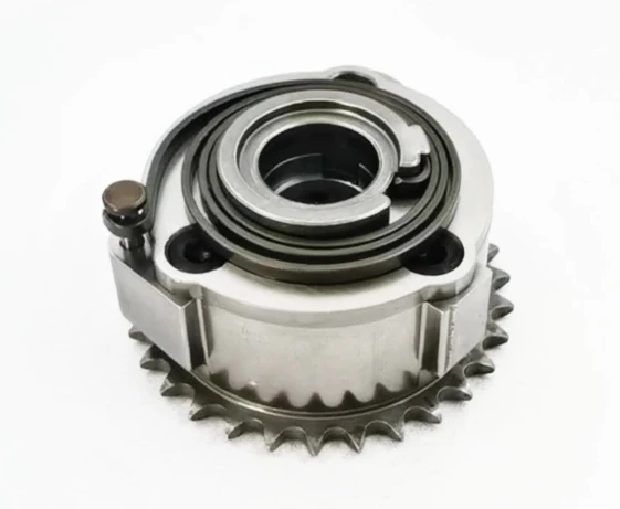 Land Rover Range Evoque Intake Exhaust Camshaft Sprocket Lr142279 Lr091759 Lr142281 Lr091760 Lr142280
Land Rover Range Evoque Intake Exhaust Camshaft Sprocket Lr142279 Lr091759 Lr142281 Lr091760 Lr142280