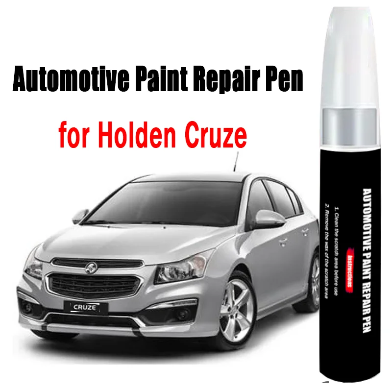 Automotive Paint Repair Pen for Holden Cruze Touch-Up Pen Paint Scratch Remover Car Paint Care Accessories
Automotive Paint Repair Pen for Holden Cruze Touch-Up Pen Paint Scratch Remover Car Paint Care Accessories