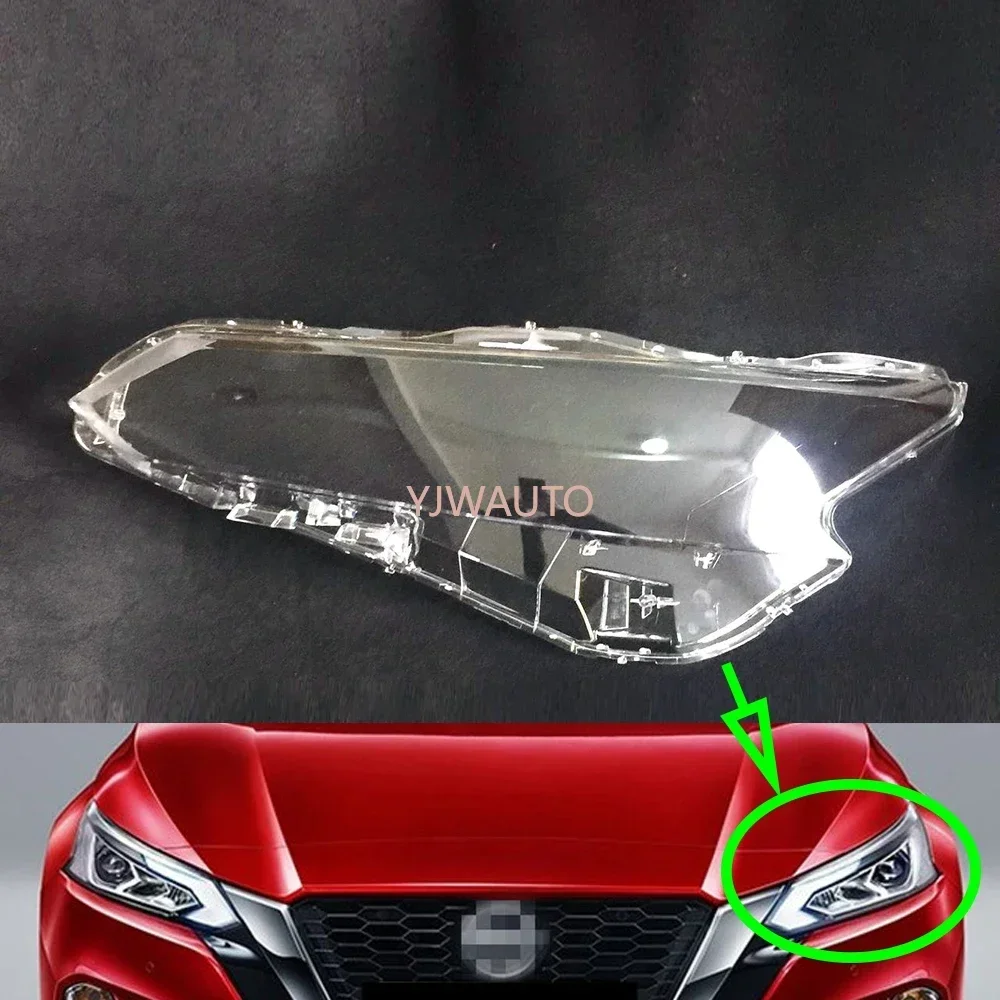 Для Nissan Teana altima 2019 2020 2021 2022, крышка фары, автомобильная фара, сменный передний абажур, авто корпус
Для Nissan Teana altima 2019 2020 2021 2022, крышка фары, автомобильная фара, сменный передний абажур, авто корпус