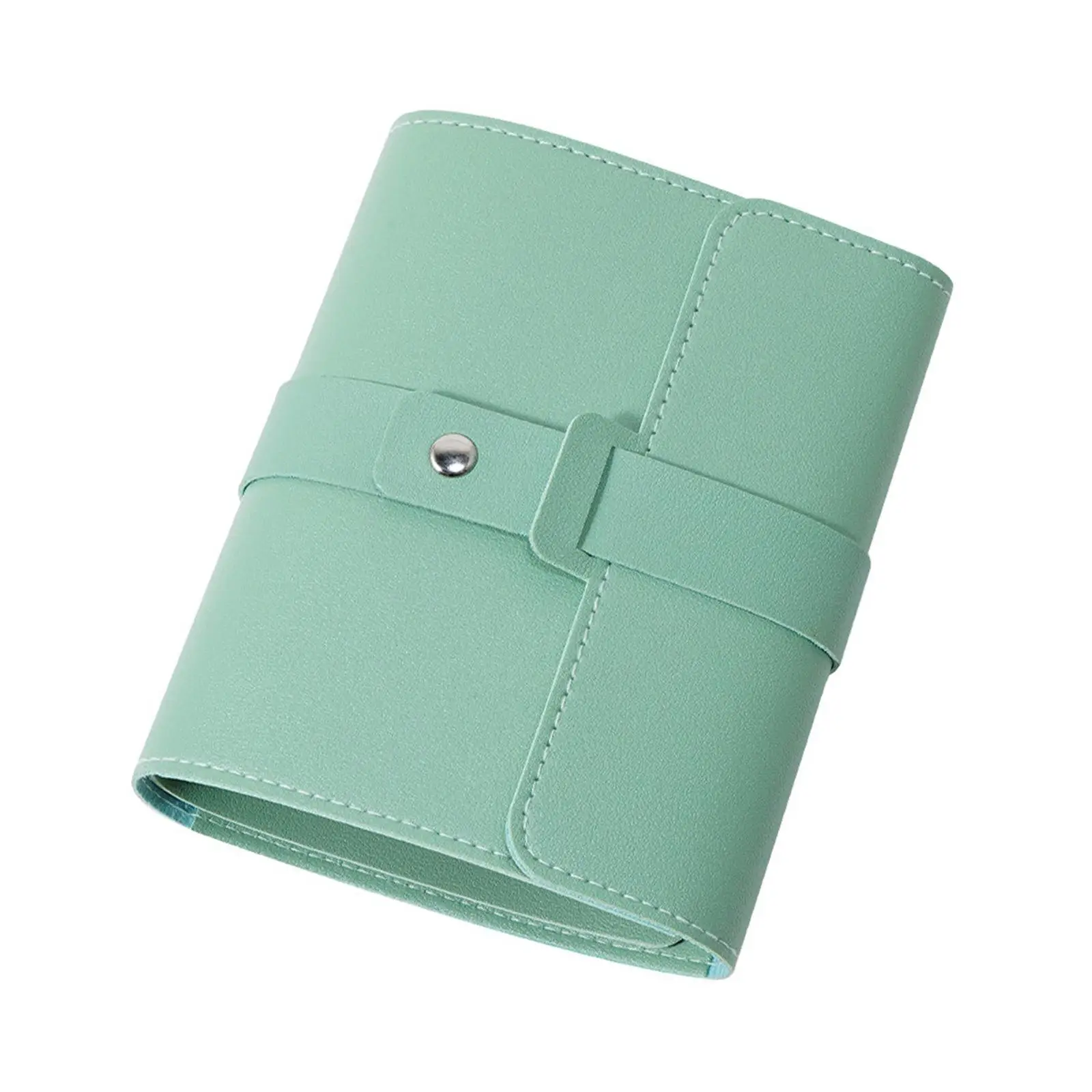 Earring Jewelry Organizer Jewelry Storage Bag Pu Travel Large Capacity Portable Practical Jewelry Holder for Earrings Dangles
Earring Jewelry Organizer Jewelry Storage Bag Pu Travel Large Capacity Portable Practical Jewelry Holder for Earrings Dangles