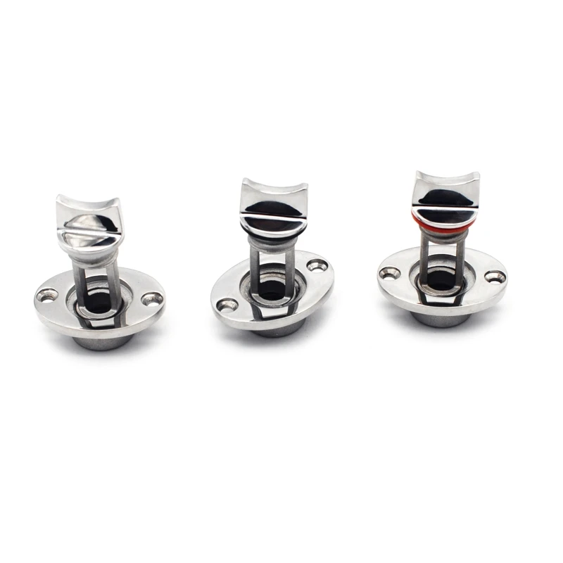 Dinghy Hardware Marine Drainage Water Plug Bung Hole Boat Stern Drain Plug Cover Yacht Boat Stainless Steel Accessories
Dinghy Hardware Marine Drainage Water Plug Bung Hole Boat Stern Drain Plug Cover Yacht Boat Stainless Steel Accessories