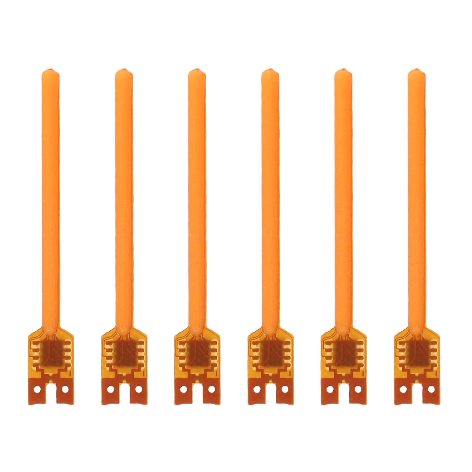 6Pcs LED String Light Filament High Brightness Replacement Meteor Shower Filament for Outdoor Garden Patio DIY Party Lighting
6Pcs LED String Light Filament High Brightness Replacement Meteor Shower Filament for Outdoor Garden Patio DIY Party Lighting