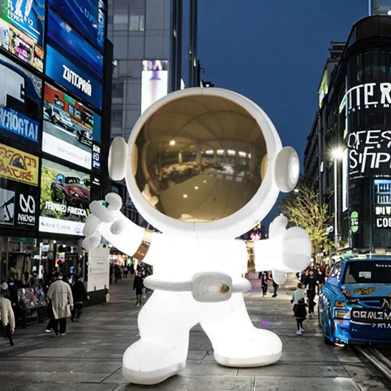 Надувные астронавты с колодчиками, квадратный реквизит для украшения активного отдыха в торговом центре, космическая тематика, настраиваемые логотипы
Надувные астронавты с колодчиками, квадратный реквизит для украшения активного отдыха в торговом центре, космическая тематика, настраиваемые логотипы