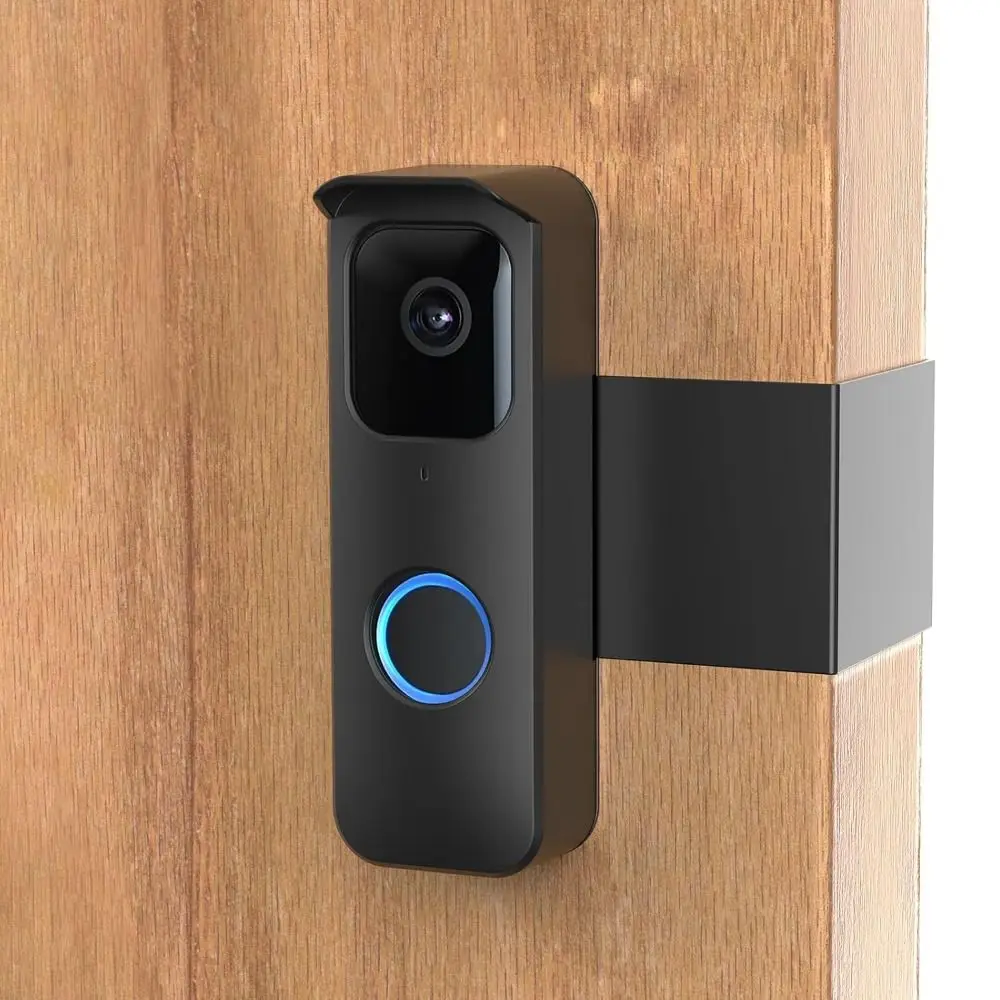 Противоугонное крепление для дверного звонка Blink, непромокаемый кронштейн для дверного звонка без сверления, держатель для дверного звонка Blink, квартира и общежитие
Противоугонное крепление для дверного звонка Blink, непромокаемый кронштейн для дверного звонка без сверления, держатель для дверного звонка Blink, квартира и общежитие