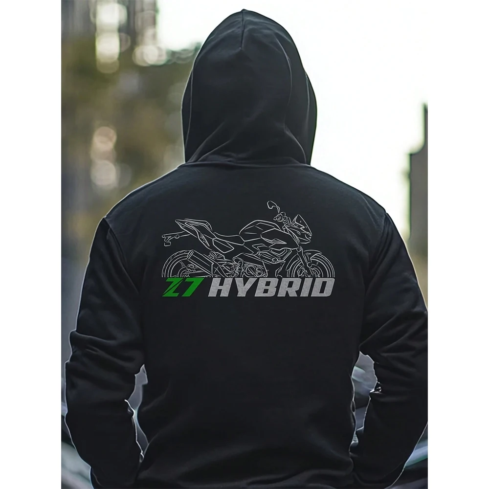 Kawasaki Z7 Hybrid Inspired Mens Hoodie - Motorcycle Hot Selling Loose Sweatshirt For Riders Tracksuit Unisex Clothing
Kawasaki Z7 Hybrid Inspired Mens Hoodie - Motorcycle Hot Selling Loose Sweatshirt For Riders Tracksuit Unisex Clothing