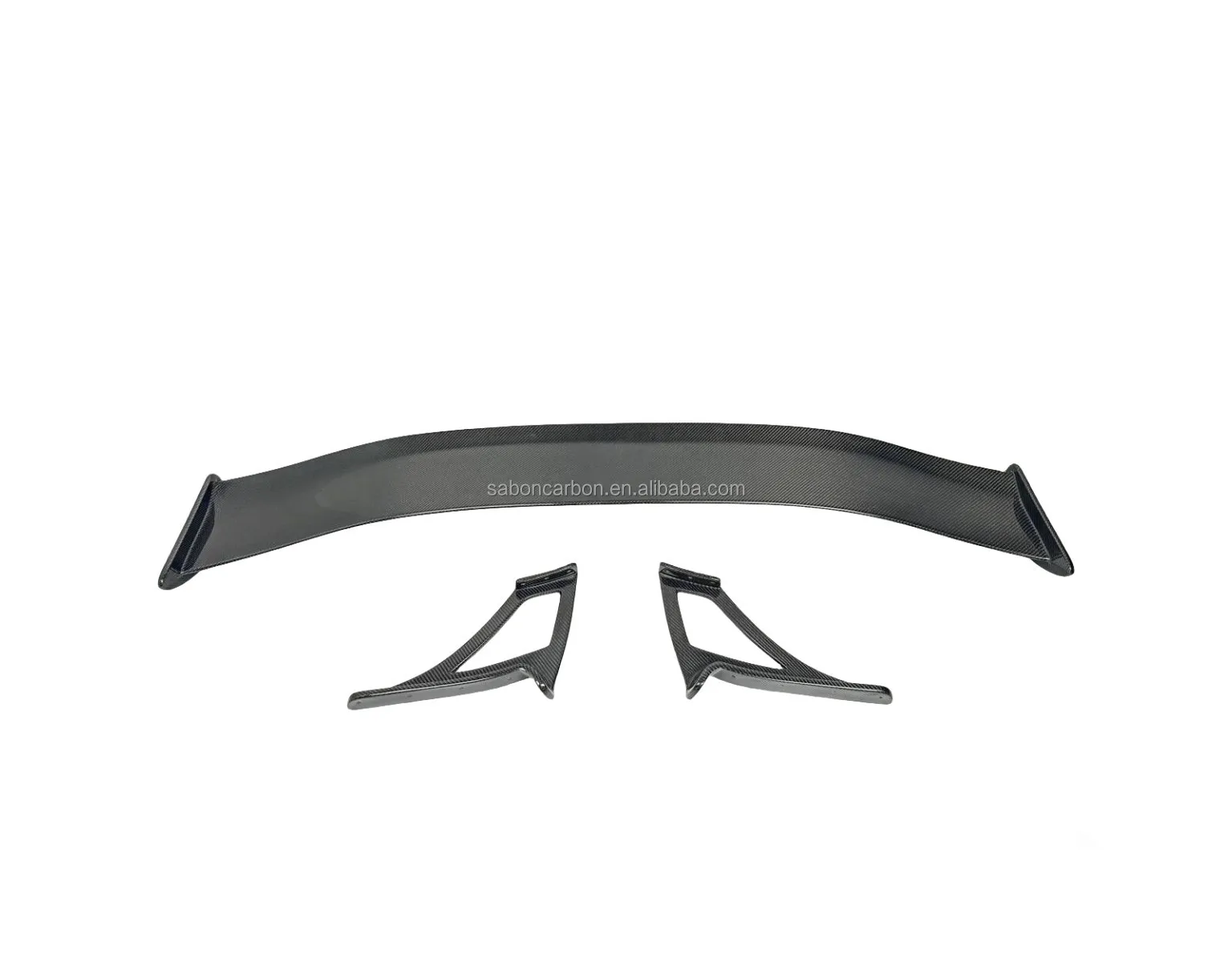 IMP Style Lightweight Carbon Fiber Universal Spoiler Rear Wing for Mercedes Benz W205 AMG C63 Sedan 2016 up
IMP Style Lightweight Carbon Fiber Universal Spoiler Rear Wing for Mercedes Benz W205 AMG C63 Sedan 2016 up
