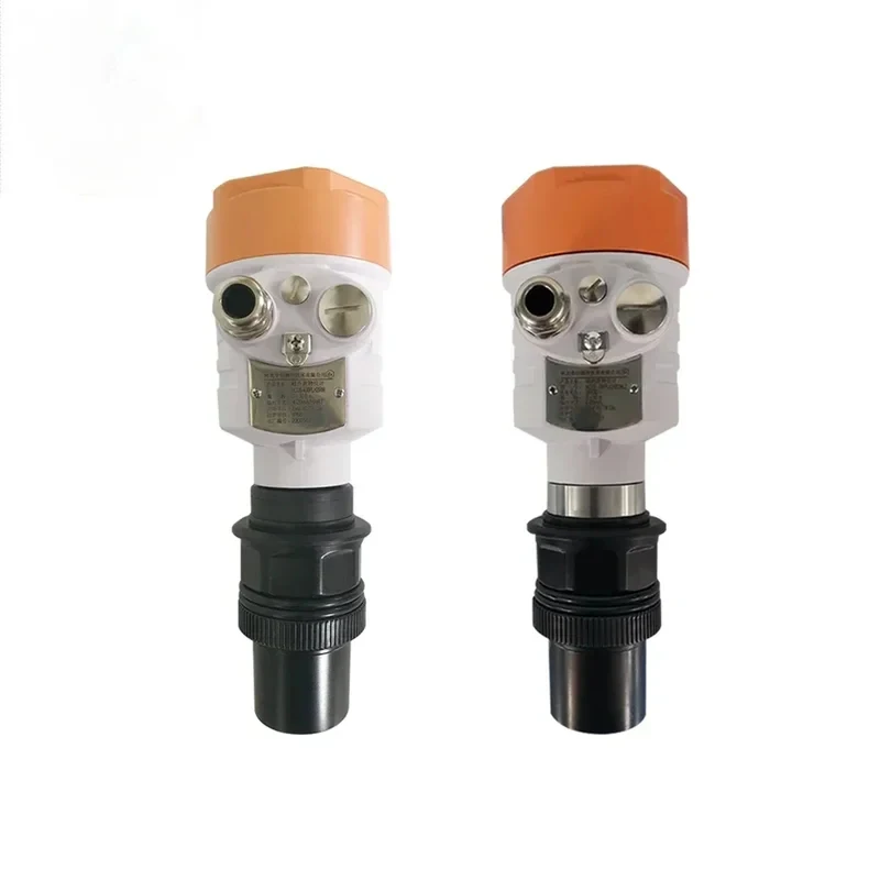 Hot Selling And Durable Measure Wave Guided Radar Solid Level Sensor