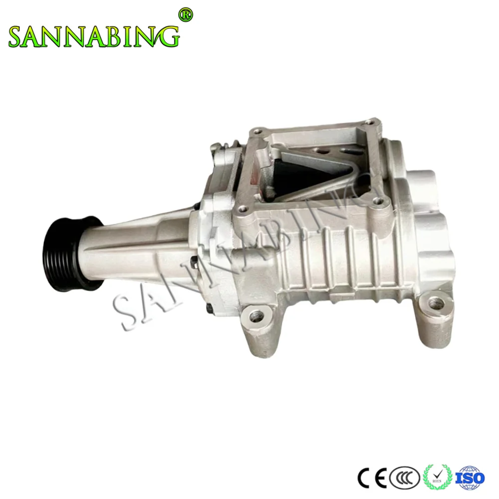 Eaton M45 supercharger supercharger mechanical compressor turbocharger Kompressor for BMW Audi VW Nissan engine 1.0-4.0L
Eaton M45 supercharger supercharger mechanical compressor turbocharger Kompressor for BMW Audi VW Nissan engine 1.0-4.0L