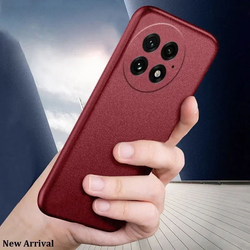 For Oneplus 13 12 5G ace3 pro Case Matte Silicone Bumper Shockproof Soft Cover For Oneplus ACE 3 Pro 5G 13 12 Back Casing
For Oneplus 13 12 5G ace3 pro Case Matte Silicone Bumper Shockproof Soft Cover For Oneplus ACE 3 Pro 5G 13 12 Back Casing