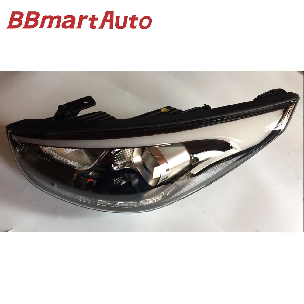 921012Z520 BBmart Auto Parts 1 Pcs Original Front Headlight Headlamp Left For Hyundai IX35 High Quality Car Accessories
921012Z520 BBmart Auto Parts 1 Pcs Original Front Headlight Headlamp Left For Hyundai IX35 High Quality Car Accessories