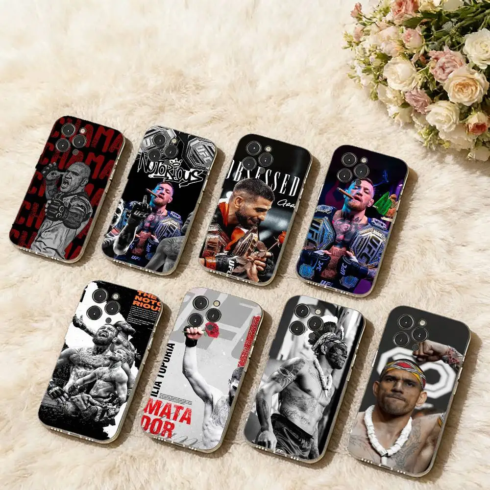 Fighting Pereira Alex Phone Case for iPhone 11Pro 13 12 11 Pro Max 16e 17 Air 16 15 14 Plus 11ProMax
Fighting Pereira Alex Phone Case for iPhone 11Pro 13 12 11 Pro Max 16e 17 Air 16 15 14 Plus 11ProMax